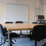 The Point Meeting Room
